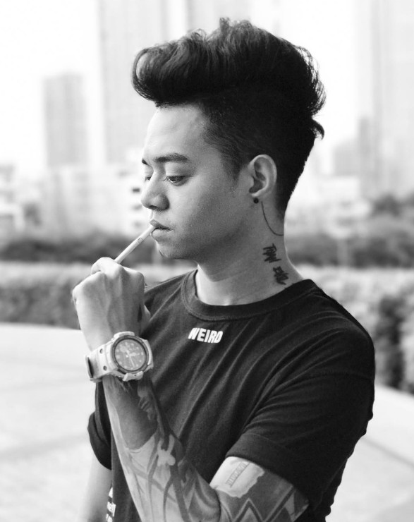 lirik rapyourbae reza oktovian misunderstood ft lirik rapyourbae reza oktovian misunderstood ft