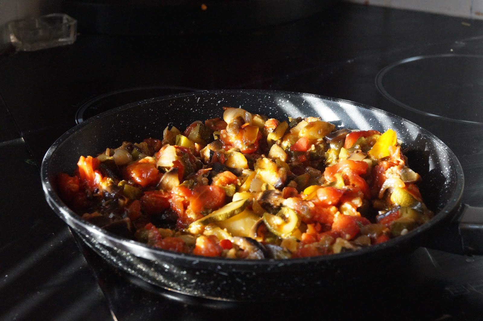 Recette de grandmère !  arret