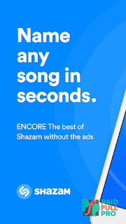 shazam encore mod apk