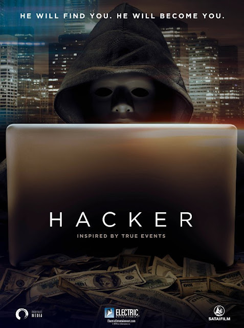Hacker (2016) ταινιες online seires xrysoi greek subs