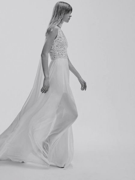 Elegantes vestidos de novias | Colección Elie Saab Elegantes vestidos de novias | Colección Elie Saab