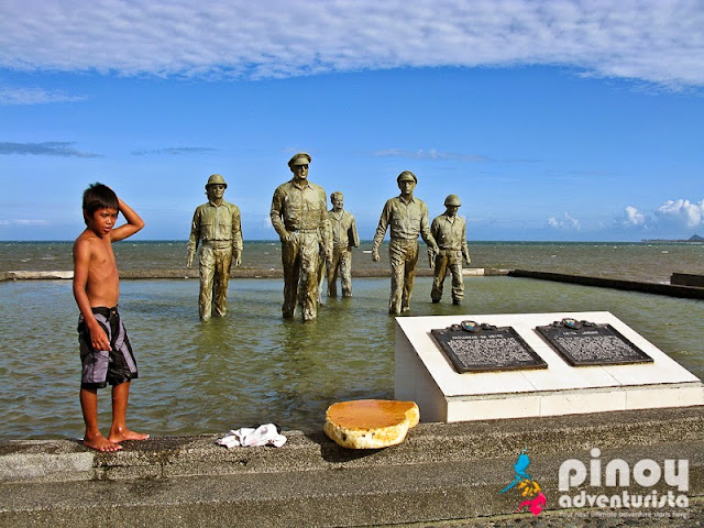 Tacloban City Leyte Samar Post Haiyan Yolanda Do Good Project