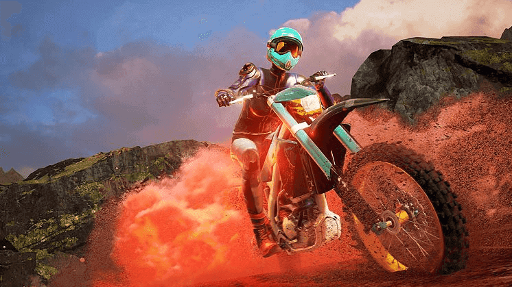 تحميل لعبة MOTO RACER 4 للكمبيوتر مضغوطة تحميل لعبة MOTO RACER 4 للكمبيوتر مضغوطة