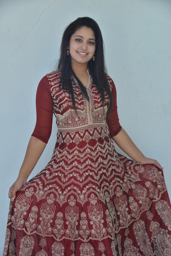 Himansee Chowdary aka Himanshi Katragadda