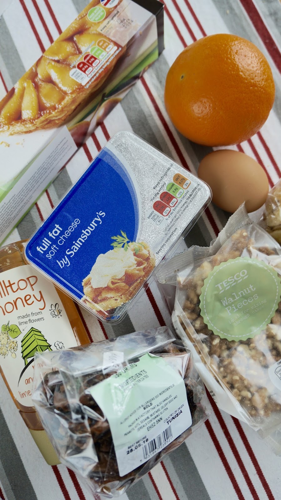 Keep Calm and Fanny On - The Fanny Cradock Food Blog: Beep, Beep, Fanny ...