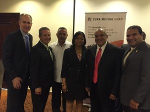 CUNA Mutual realiza inversión  social por RD$14.0 millones