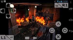 PSX4Droid PSX4Droid