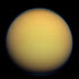 Wahana Antariksa Cassini Kirim Citra Terbaru Titan, Satelit Alami Terbesar Saturnus