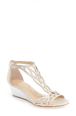 Zapatos para novia bajitos Zapatos para novia bajitos