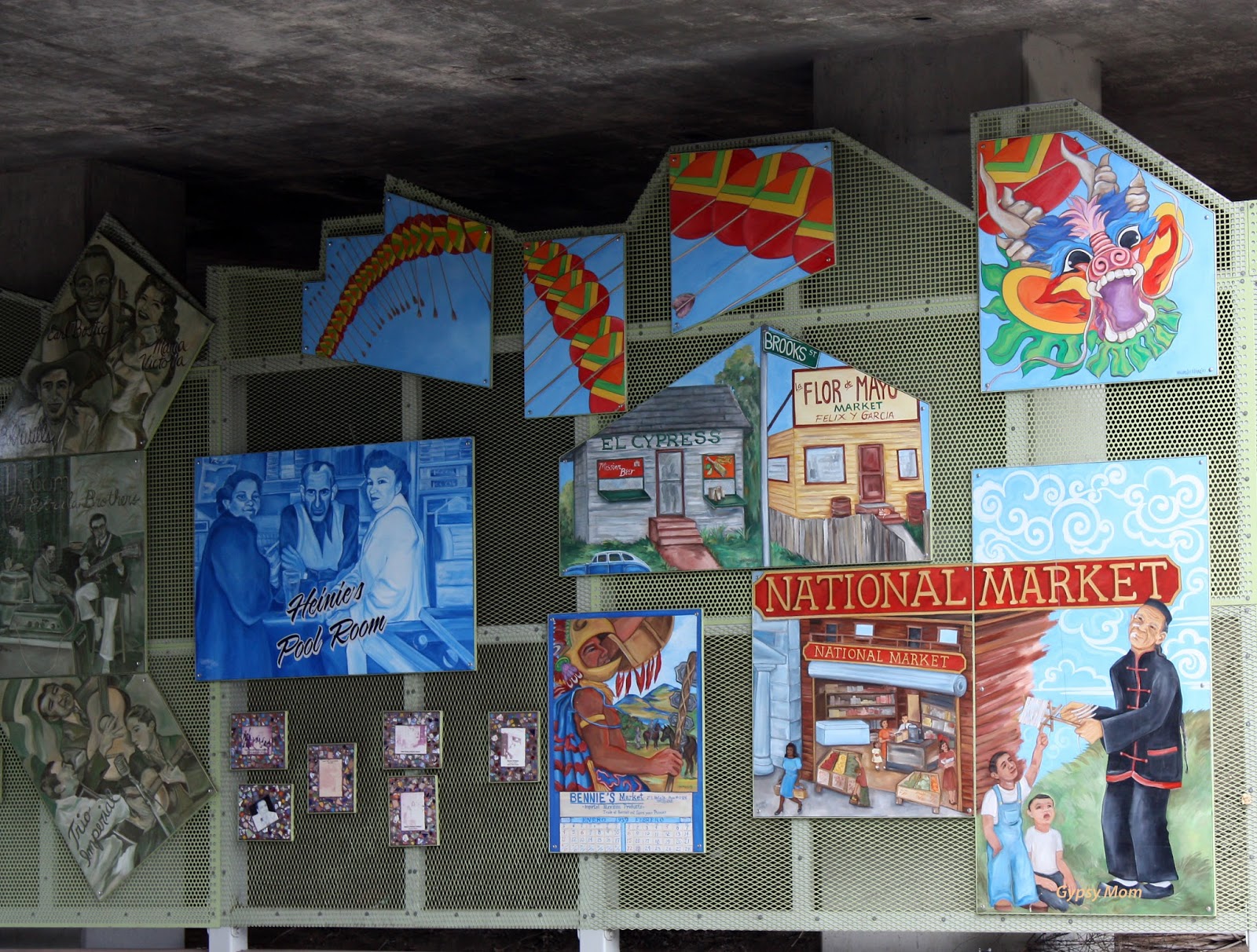 Big Cities, Small Towns Ventura, CA