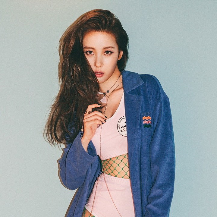 sunmi sheds tears while talking about her father death sunmi sheds tears while talking about her father death