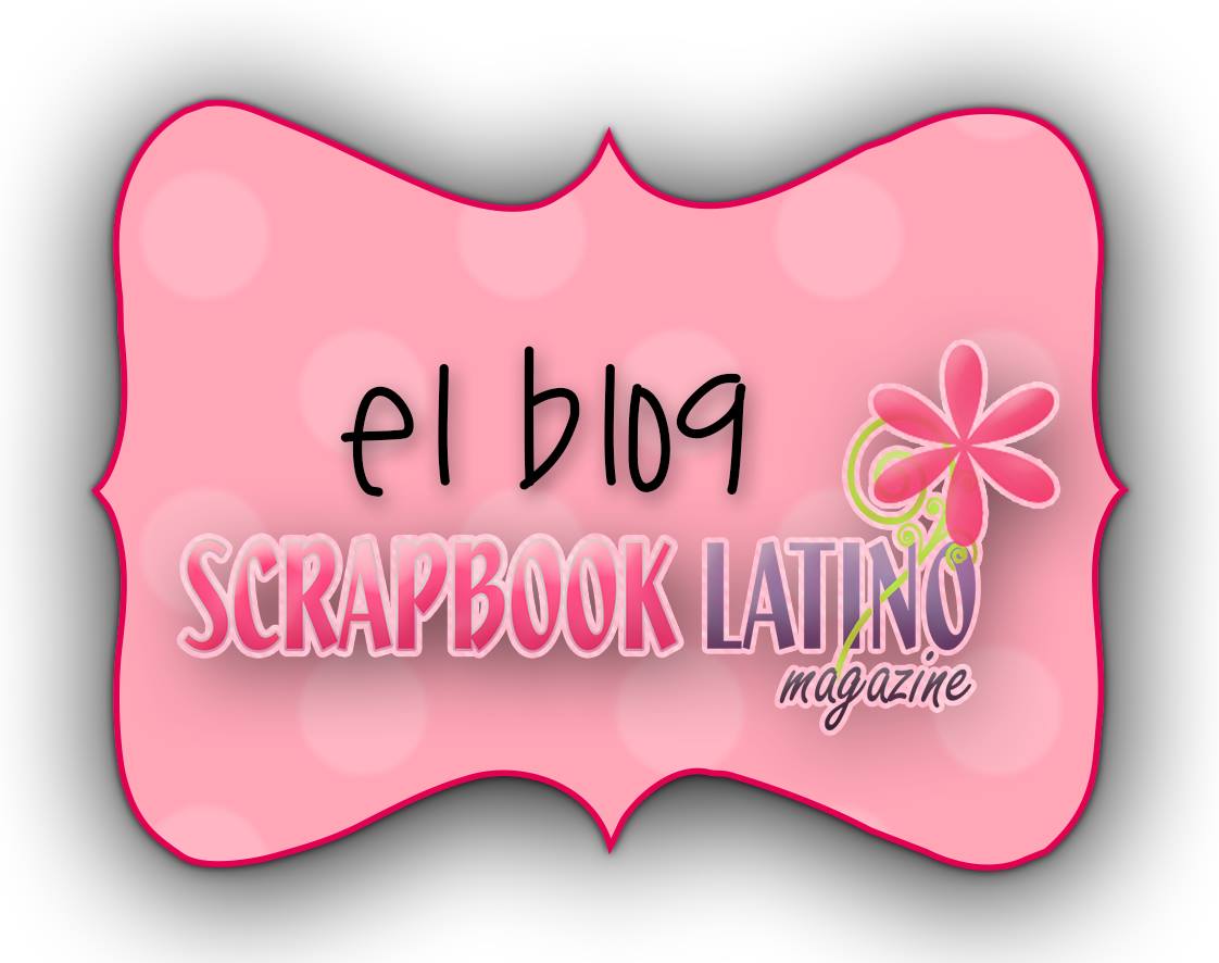 Scrapbook Latino Magazine