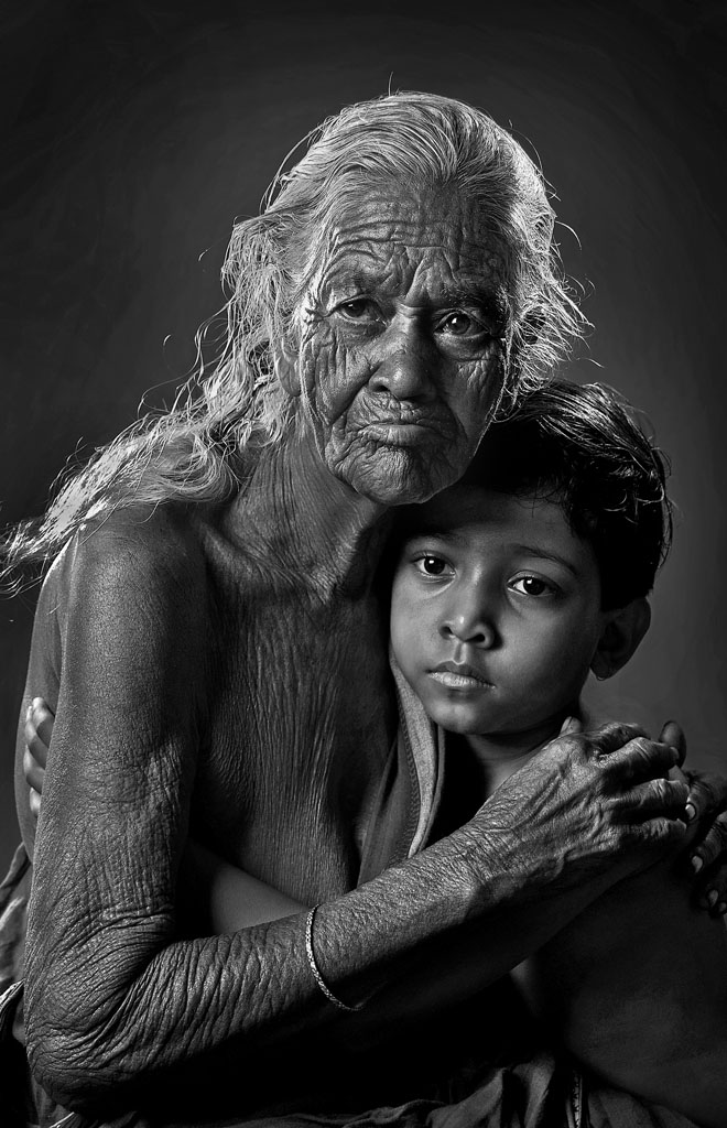 Awesome portrait photography examples Awesome portrait photography examples