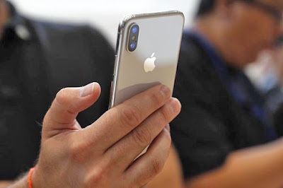 مراجعة سعر ومواصفات iPhone X الجديد لاول مرة في العالم !