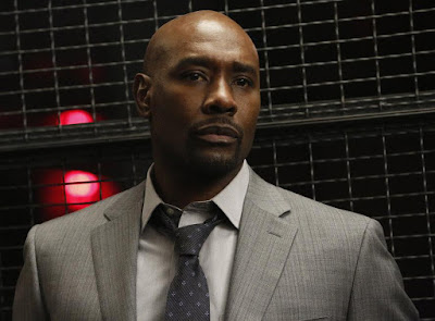 The Enemy Within Series Morris Chestnut Image 2