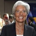 'La francesa Christine Lagarde, nueva directora gerente del FMI