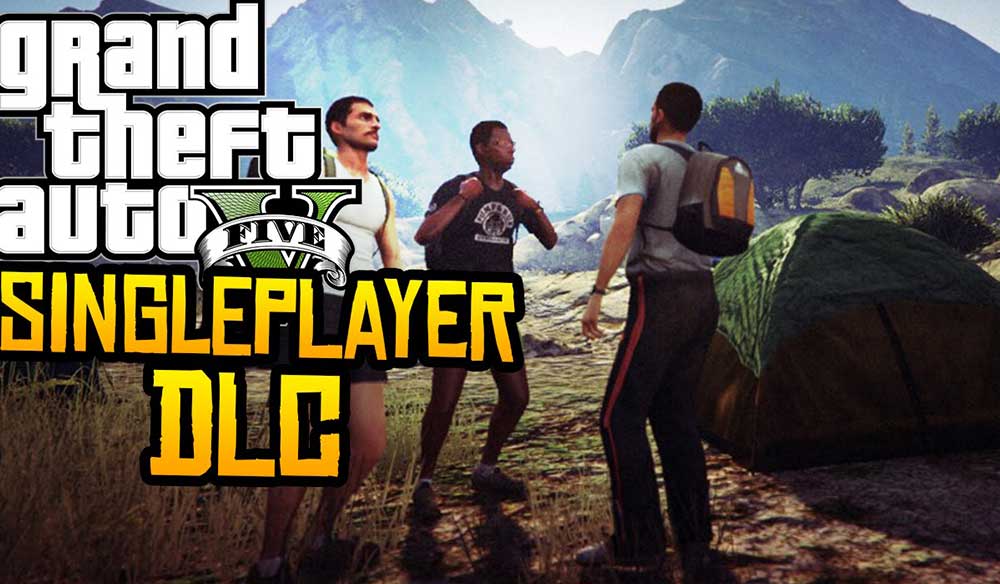 GTA 5 Yeni DLC Hikayesi Hakkında Detaylar