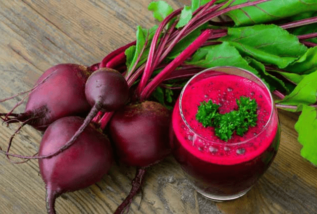 Beetroot Soup For Diabetes Beetroot For Diabetes - healtinews