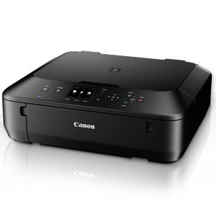 Canon PIXMA MG5540