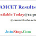 TS EAMCET Results 2017 Available Now