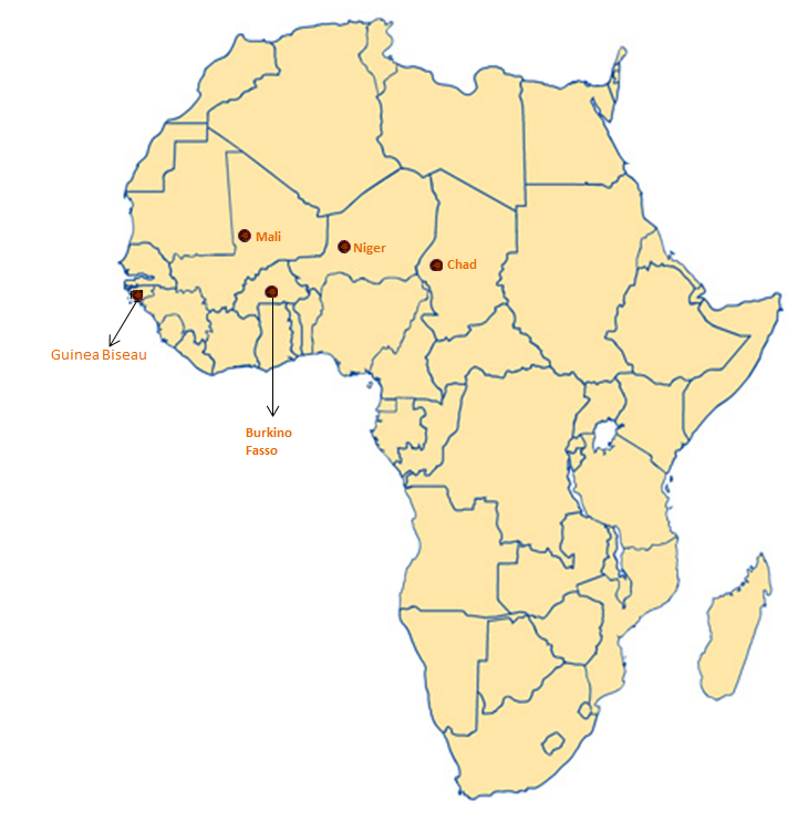 AS Applied ICT: Digital Divide - International Picture