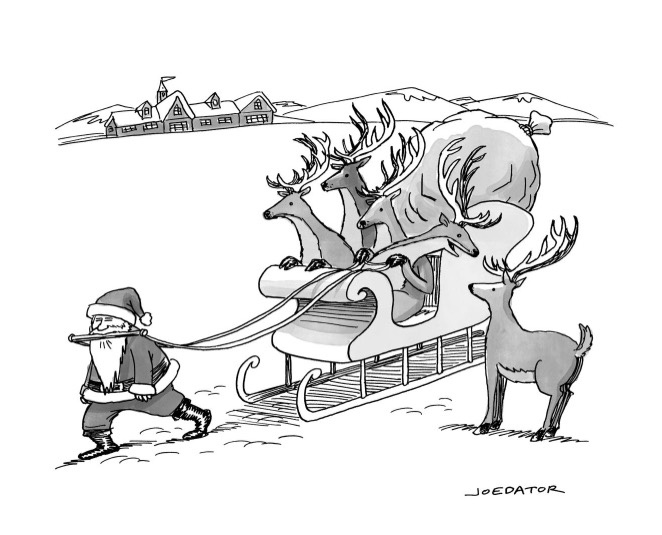 attempted bloggery my entry in the new yorker cartoon caption