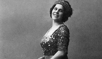 Mata Mata Wanita Rusia Paling Hebat Sepanjang Sejarah Mata Mata Wanita Rusia Paling Hebat Sepanjang Sejarah