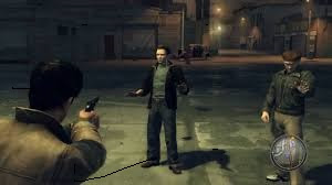 Screenshot 1 Mafia 2 Game Free Download For PC Full Version
