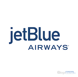 JetBlue Airways Logo vector (.cdr)