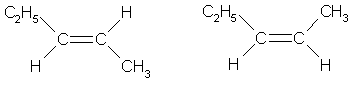 Изомерия пентен 2. Цис пентен 2 структурная формула. Пентен-2 цис и транс изомеры. Транс пентен 2 структурная формула. Пентен 2 цис транс изомерия.