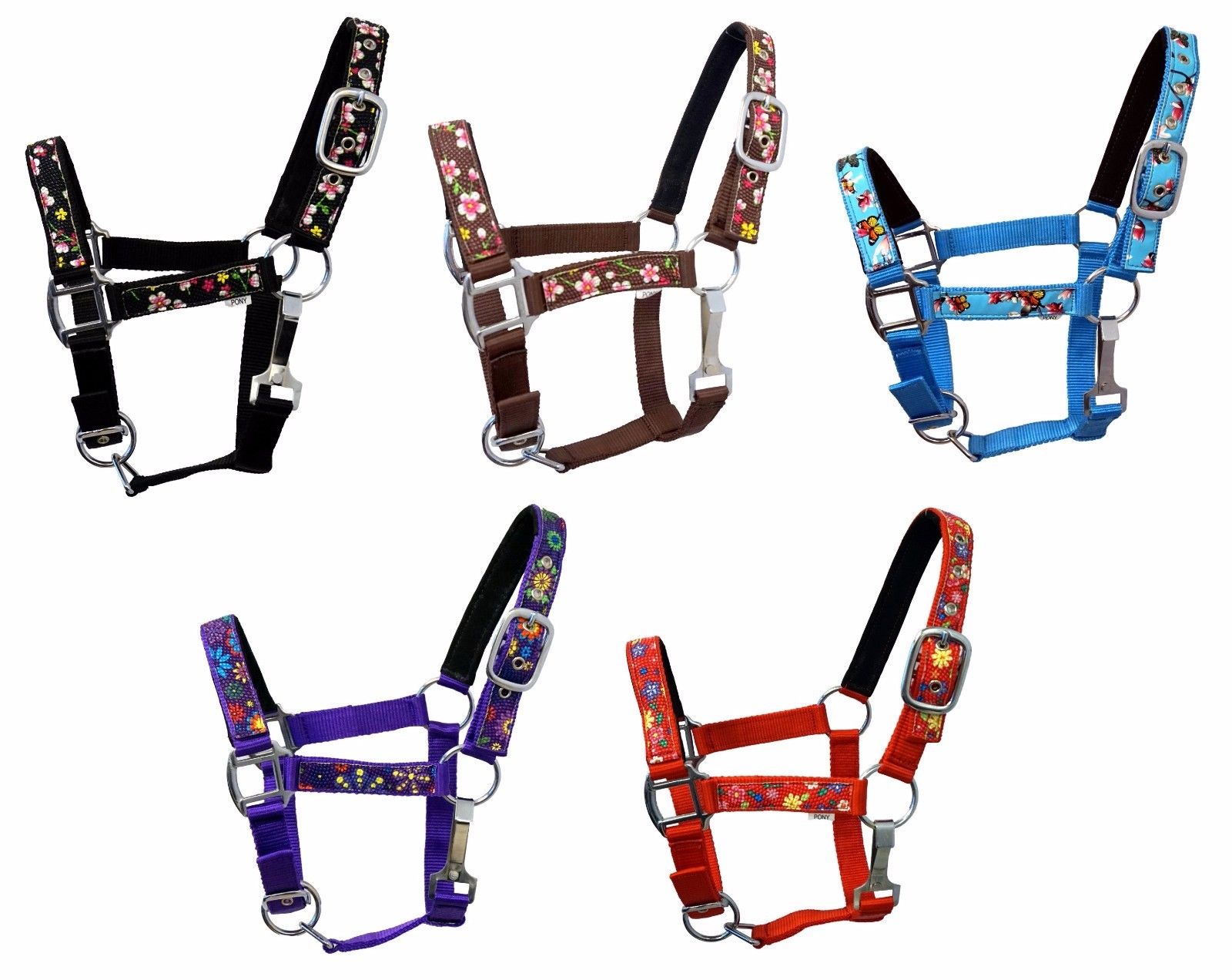 Choice USA Wholesale Halters & Misc