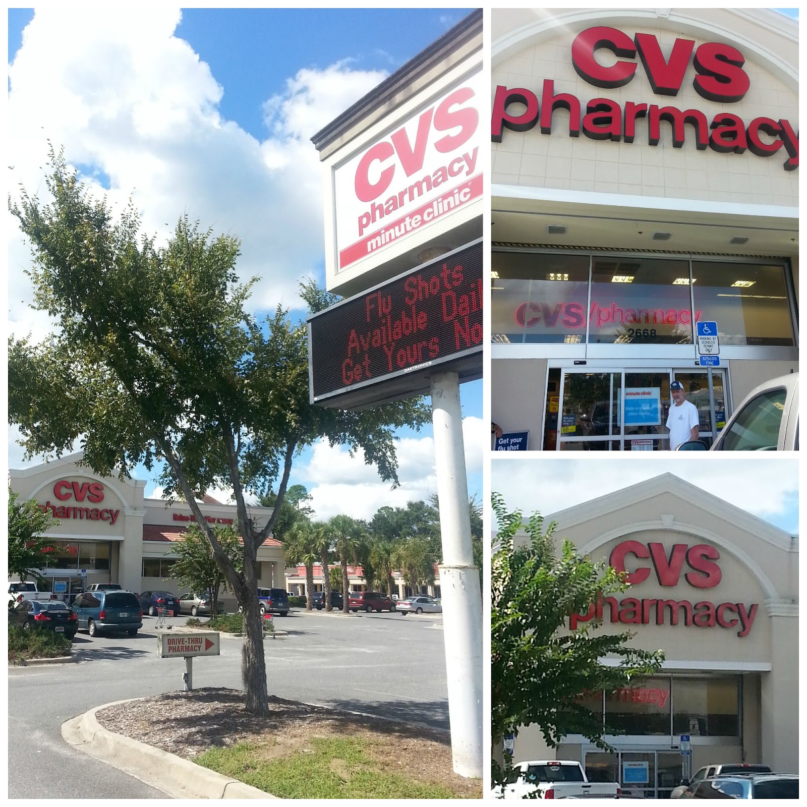 Cvs Vinings Atlanta - s05x1hd