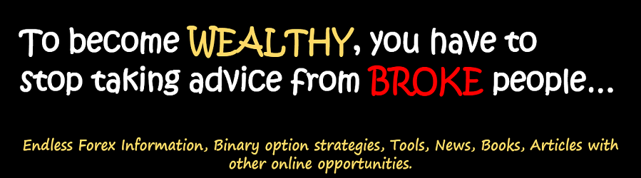 Binary options vic review