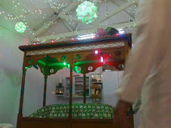 Jetpur Ziyarat-Gujarat