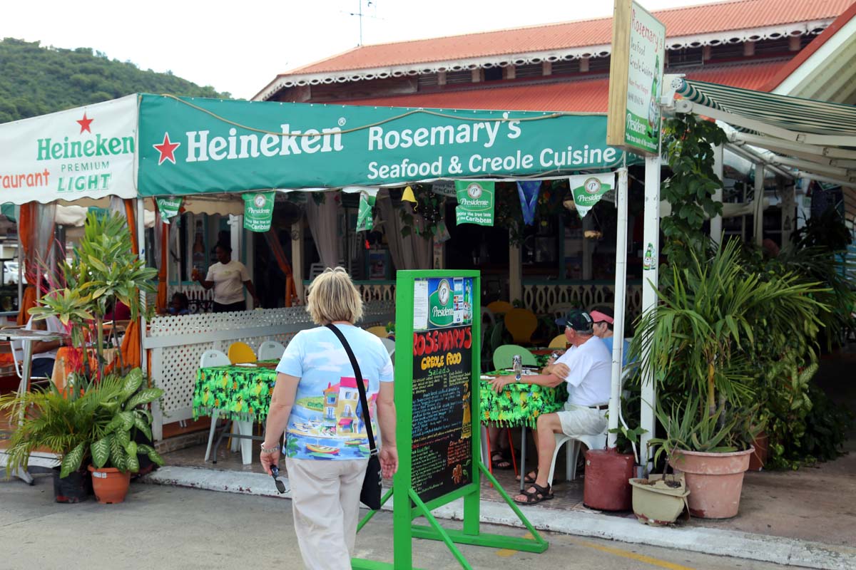 John and Sigrid's Adventures Caribbean Cruise St. Maarten Day 13