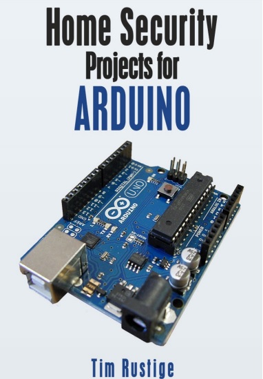 ELECTRONICA Y TELECOMUNICACIONES *JC* : HOME SECURITY PROJECTS FOR ARDUINO