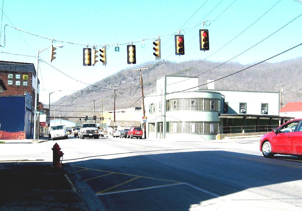 Big Stone Gap, Virginia Big Stone Gap Virginia