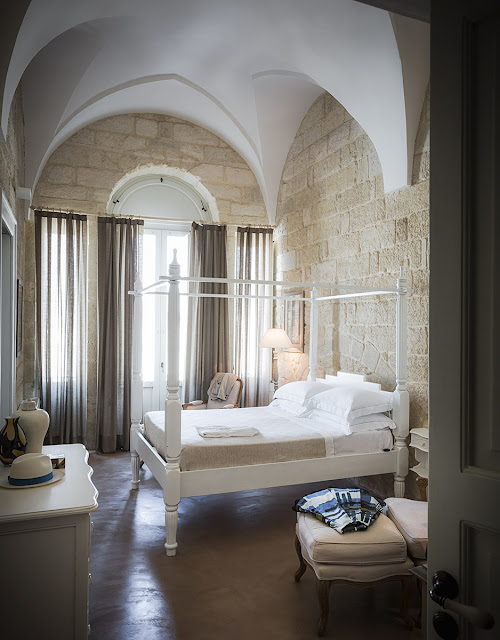 Don Totu, A charming boutique resort in Salento, Italy