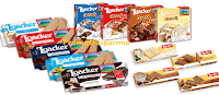 Loacker: buoni sconto Wafer, Gran Pasticceria e non solo Logo Loacker: buoni sconto Wafer, Gran Pasticceria e non solo