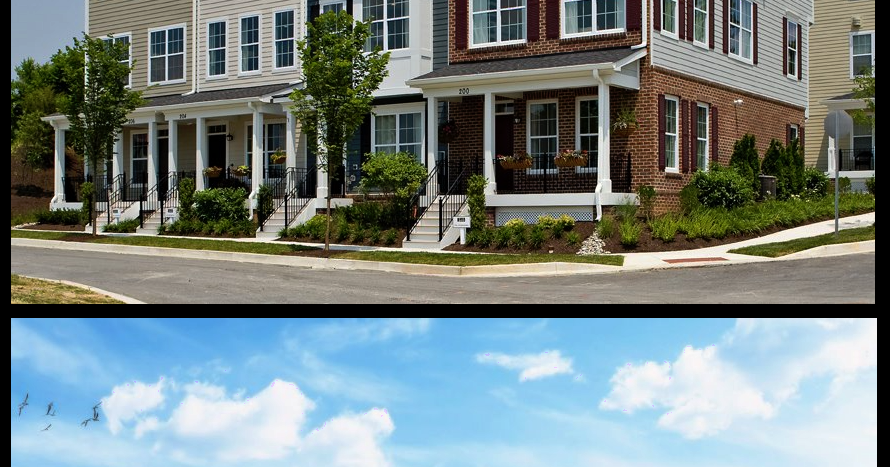 Welcome Towson Green HOA Welcome Towson Green HOA