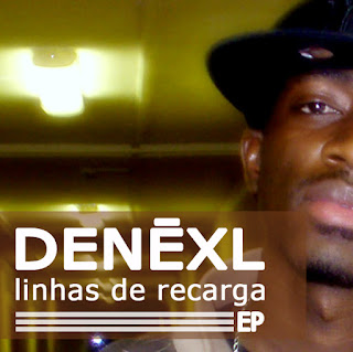 Denexl - Linhas De Recarga (2009)