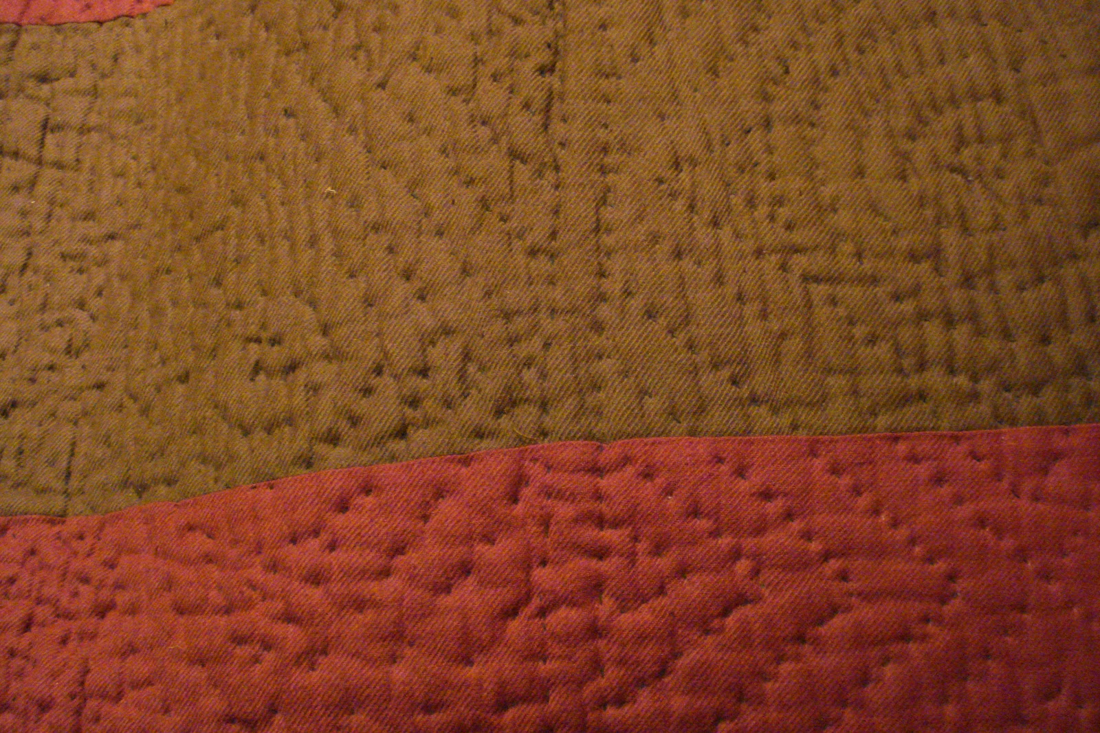 Welsh Quilts: Welsh Quilt Centre - 5