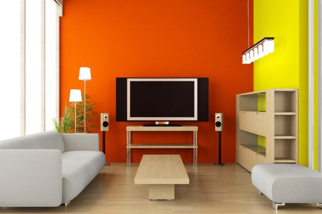 Painting Your Home