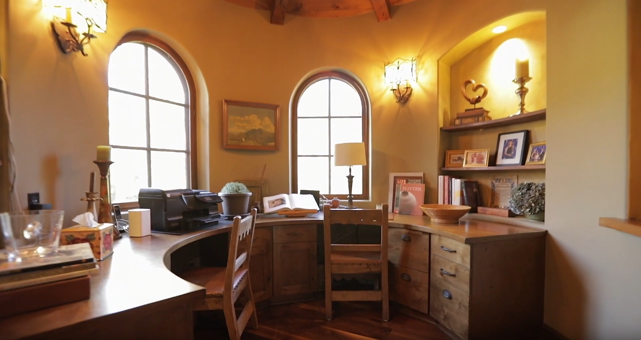 21 Photos vs. 2040 McKain St, Calabasas, CA vs. Home Interior Design Tour