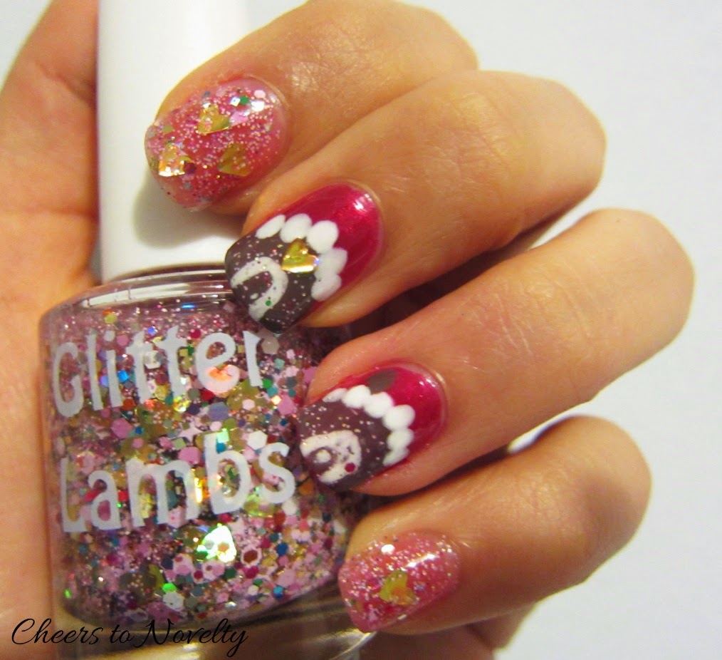 The Best Nail Polish The Best Nail Polish