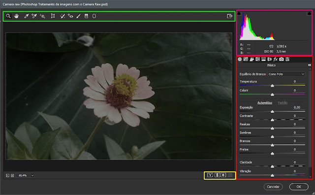 Photoshop: Tratamento de imagens com o Camera Raw Photoshop%2BTratamento%2Bde%2Bimagens%2Bcom%2Bo%2BCamera%2BRaw%2B3