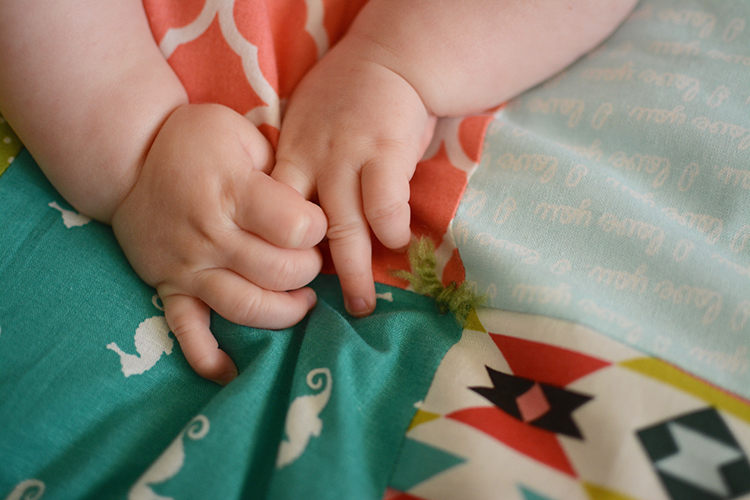 Ellis James, baby update - five months | My Darling Days Ellis James, baby update - five months | My Darling Days