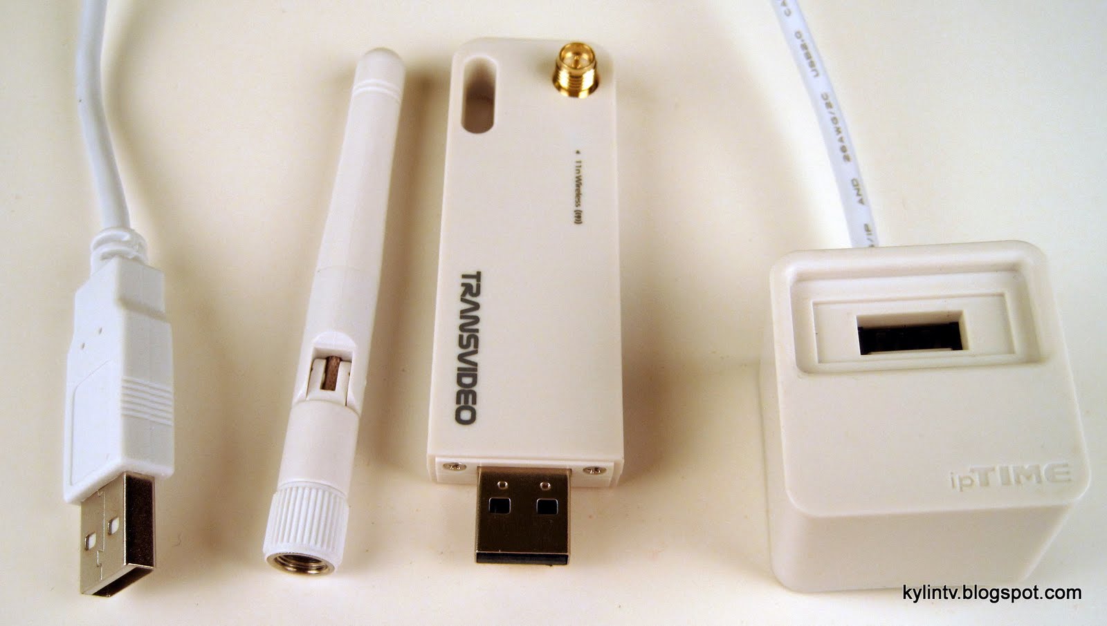 KyLinTV.com Blog: KyLinTV 2.0 HD IPTV Set-top box Hardware Review