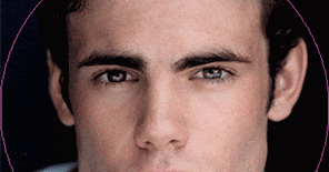 birthdays: Micah Alberti