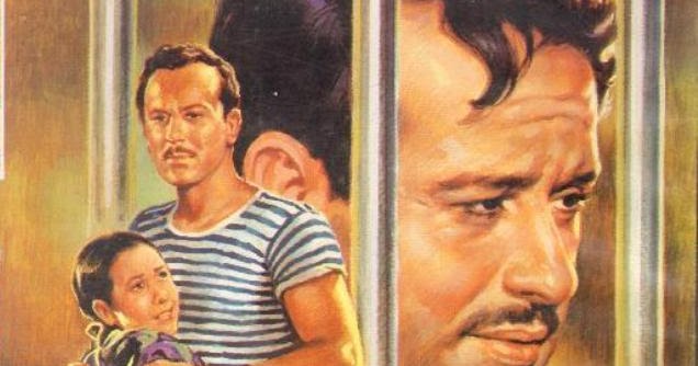 Nosotros los pobres (1948) Cinefilia